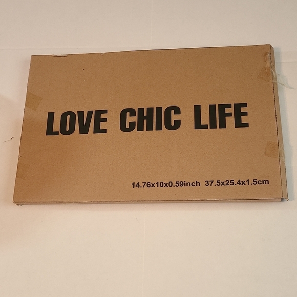 Olive Green Sun Hat with Black Mesh Band NIB 14.76 x 10 x .59 Inch - Picture 7 of 8